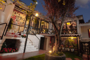  Tika Wasi Casa Boutique  Куско